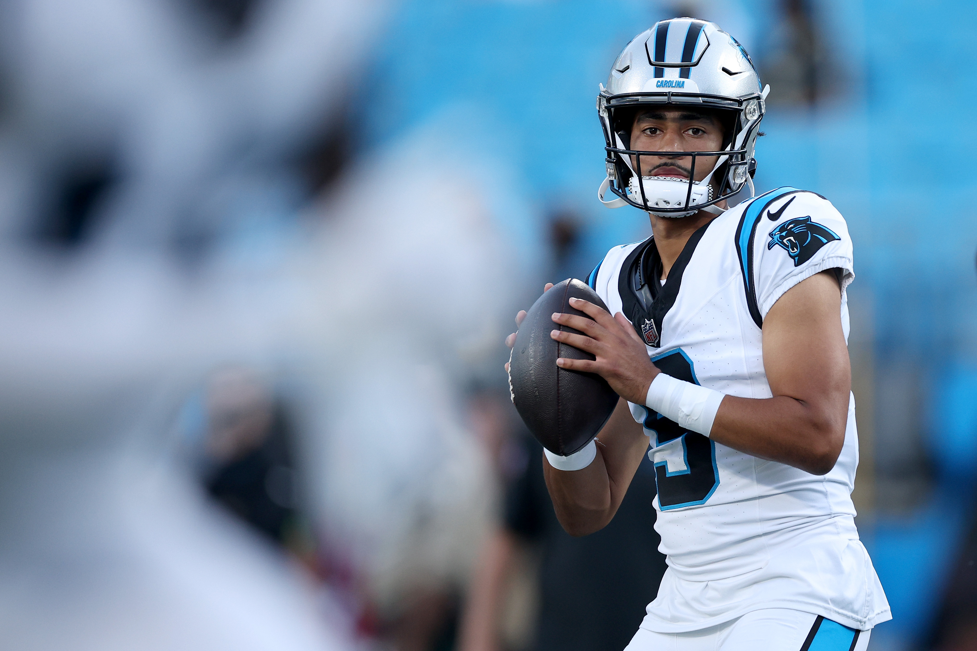 NFL Network - New Orleans Saints. Carolina Panthers. Thursday Night Football  now lives on NFL Network. #NOvsCAR