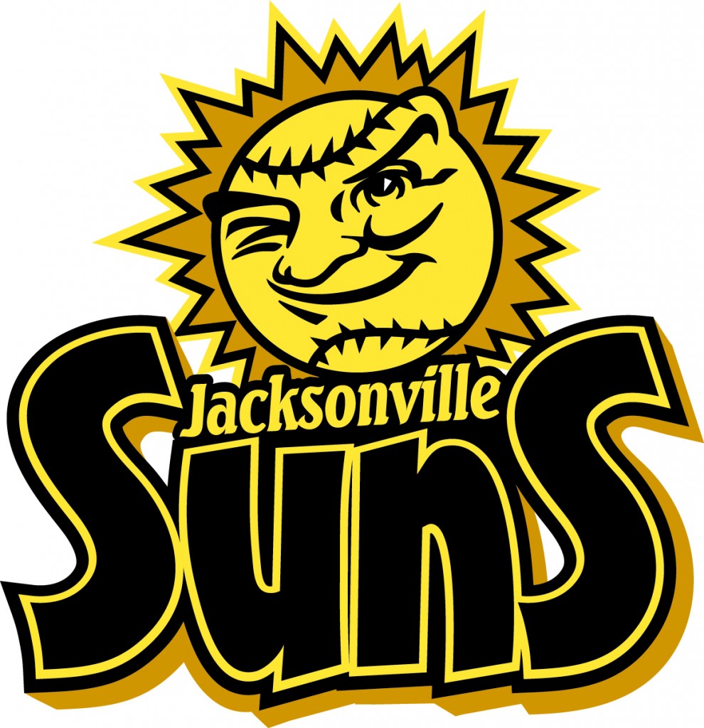 Jacksonville Suns change name to Jumbo Shrimp and invite John to