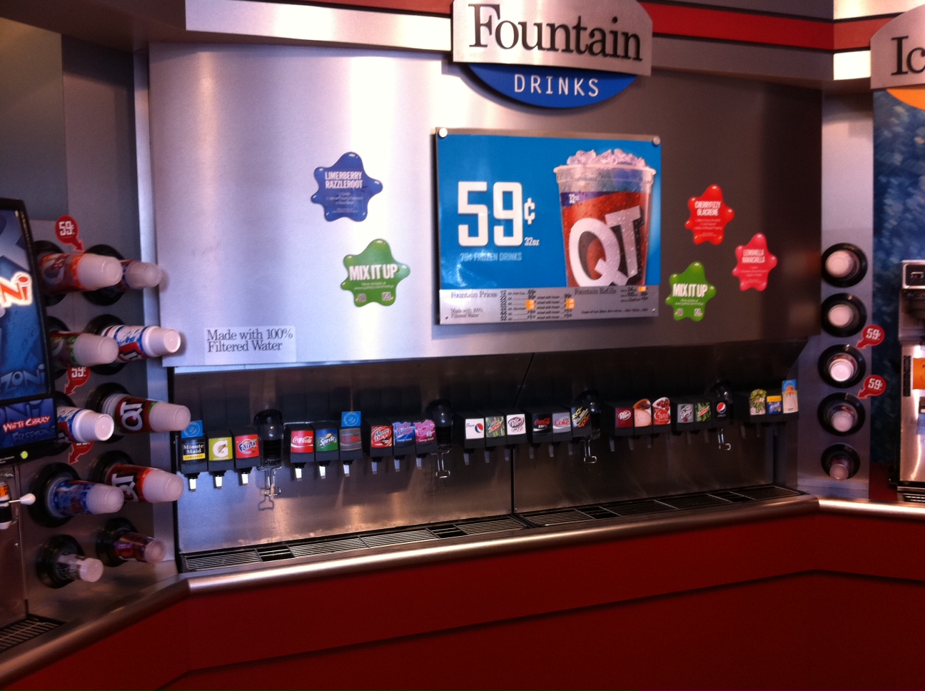 Many dread the end of this year's cheap drinks at QT 102.3 KRMG