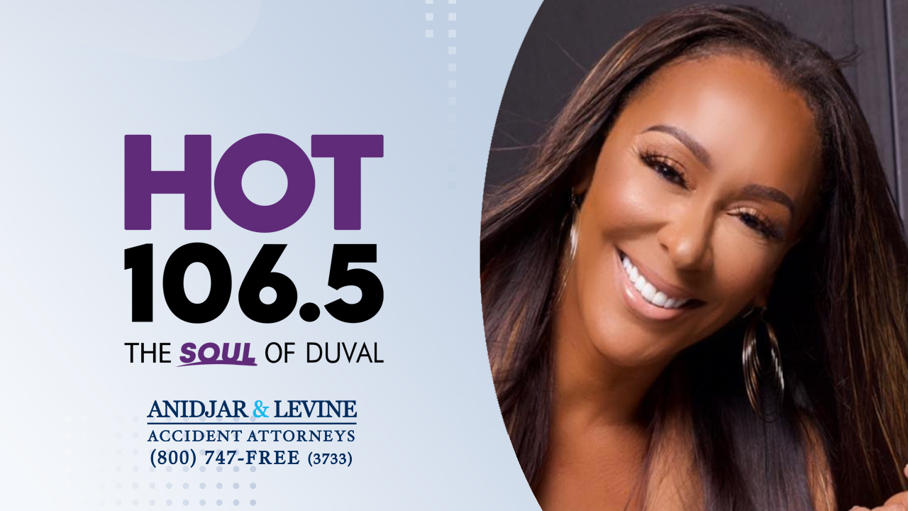 Hot 106.5 On-Air – Hot 106.5