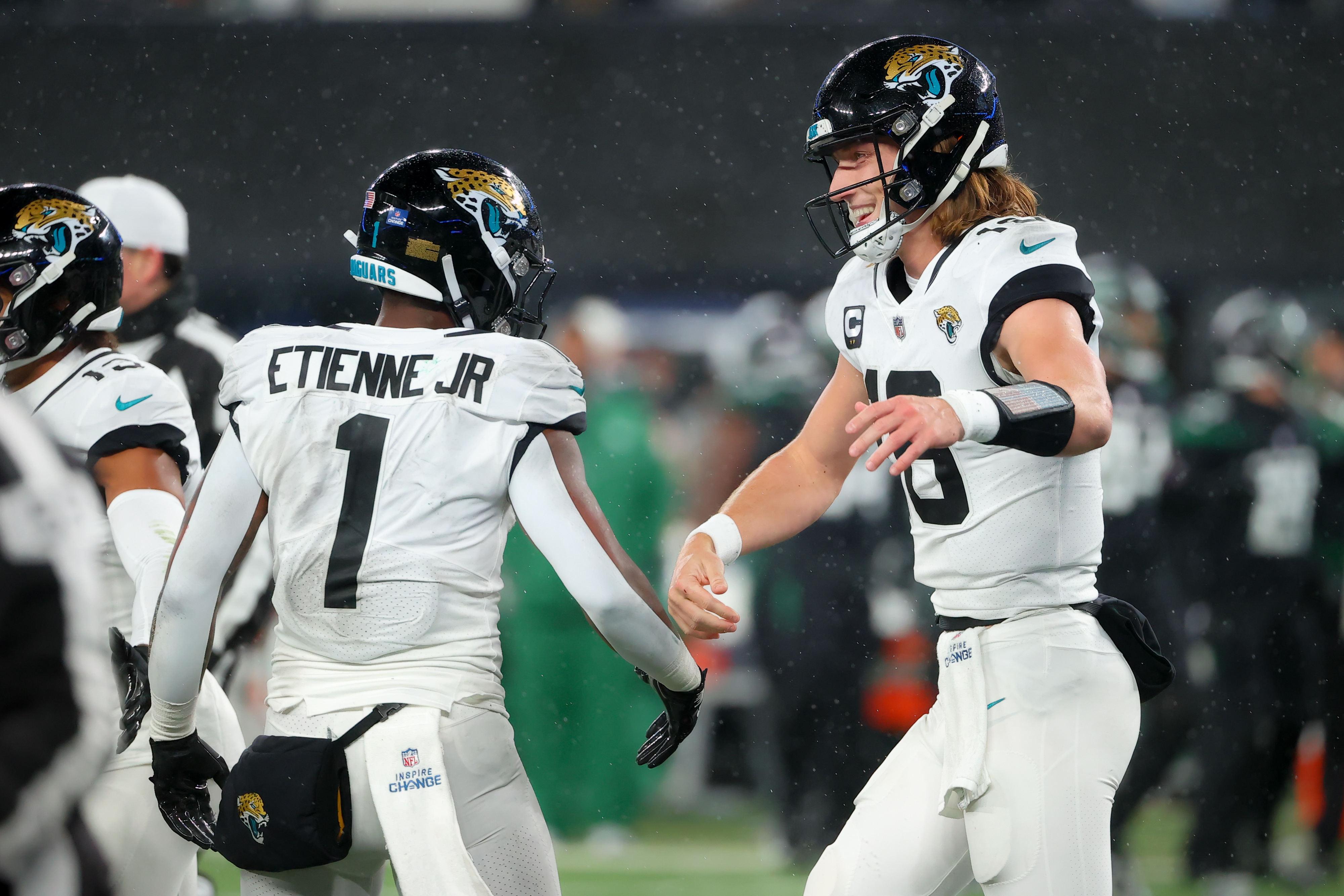 Tickets for possible playoff game go on sale for Jaguars season ticket  holders – 104.5 WOKV