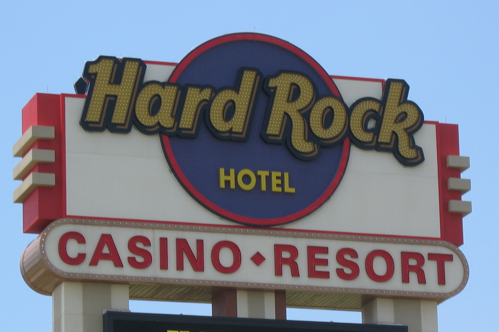 Hard Rock Hotel & Casino hosting career fair on Tuesday ...