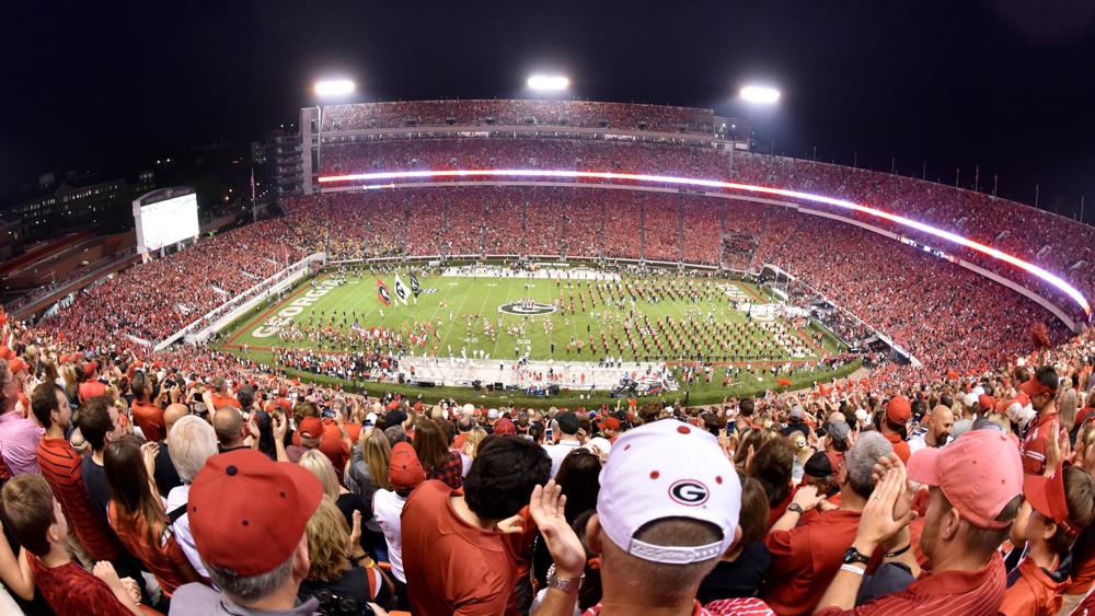 Bulldog ticket prices to increase for 2018 season – WGAU Bulldog ticket prices to increase for 2018 season – WGAU