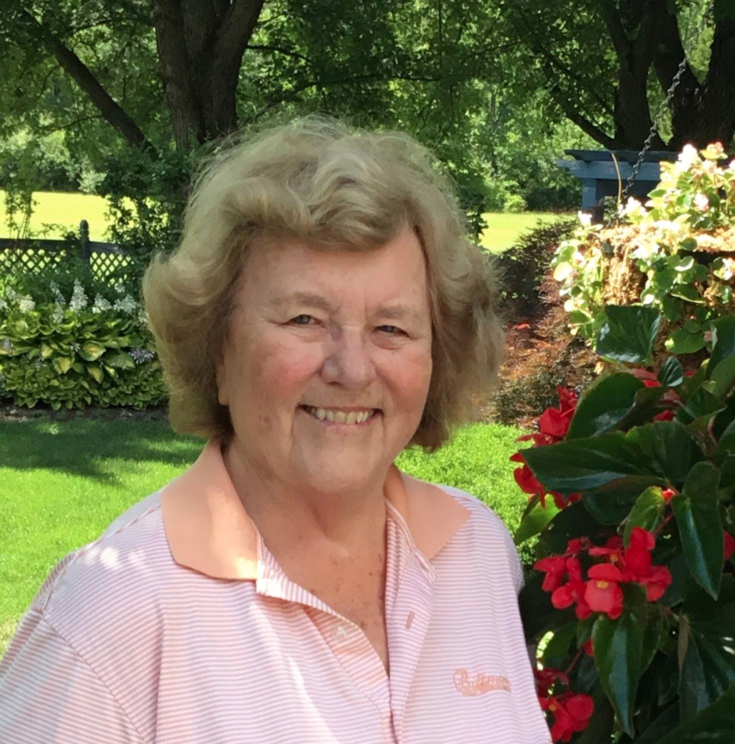 Former Centerville mayor Sally Beals dies, services announced Flipboard