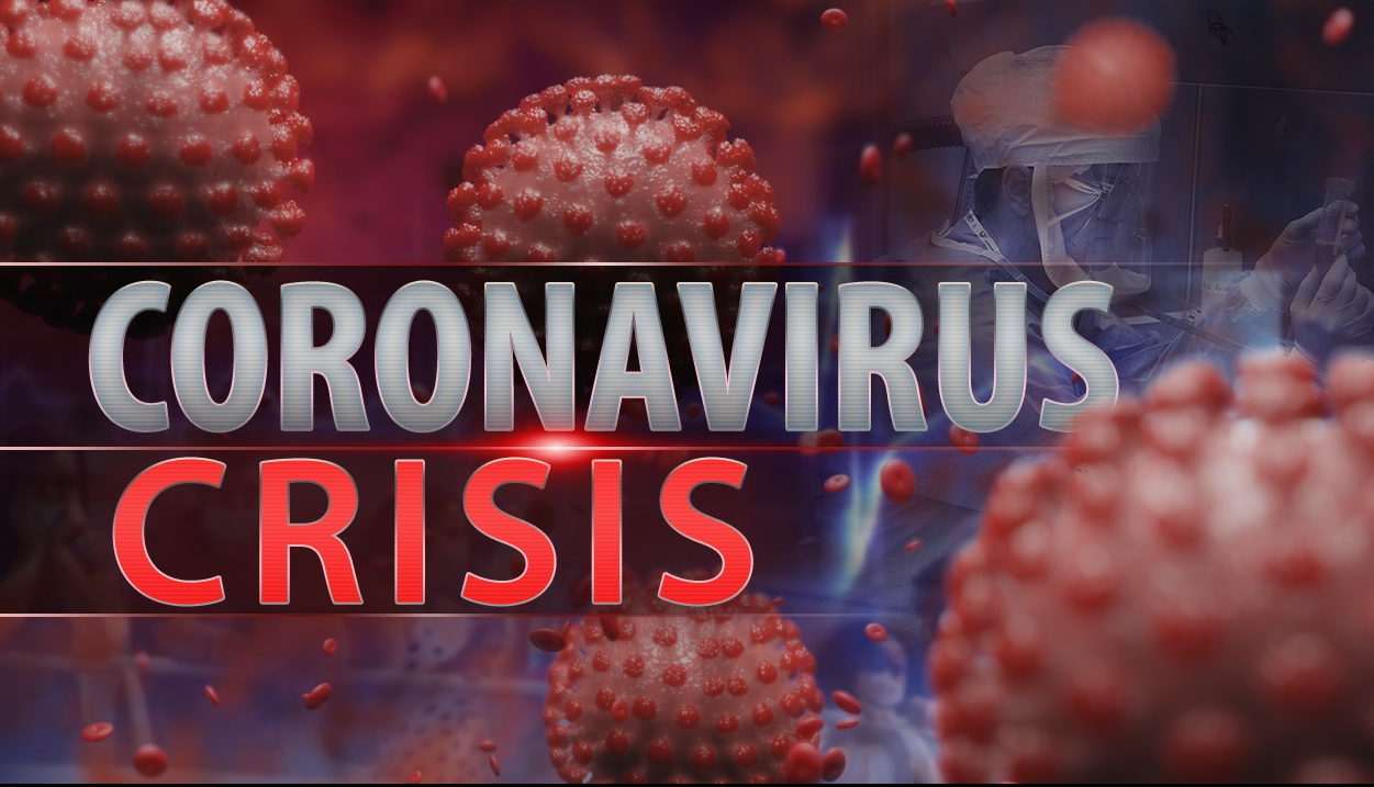 Coronavirus Crisis!