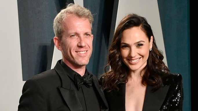 Wonder Woman Actress Gal Gadot Yaron Varsano Welcome Baby Daughter Boston 25 News