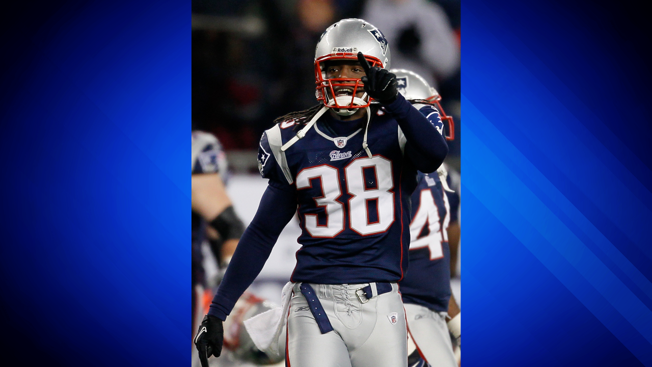 Former Patriots player Sergio Brown missing; mother's body was found near  suburban Chicago creek