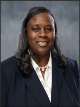 Dr. Victoria Seals