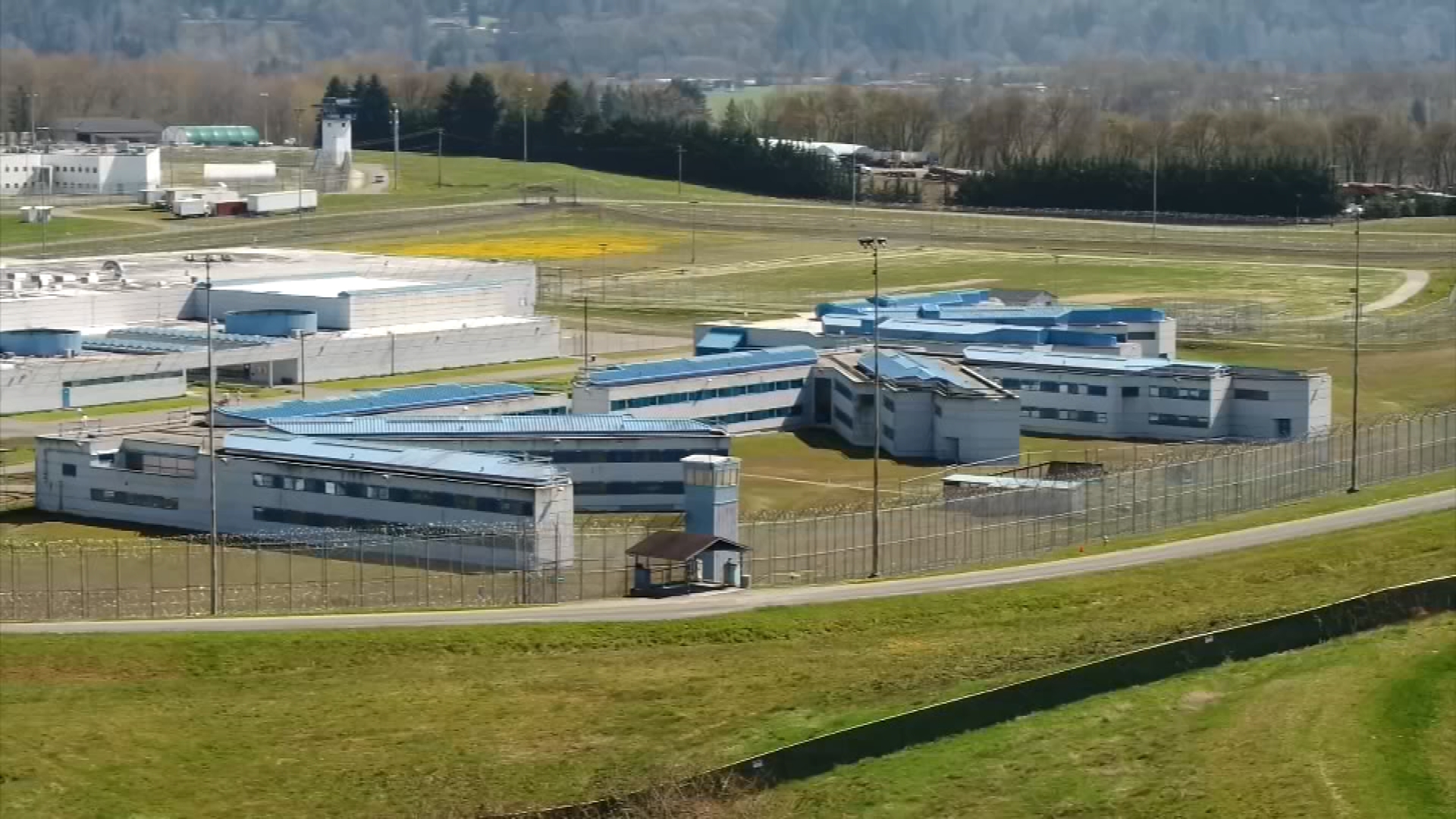 License of former head doctor at Monroe prison indefinitely suspended