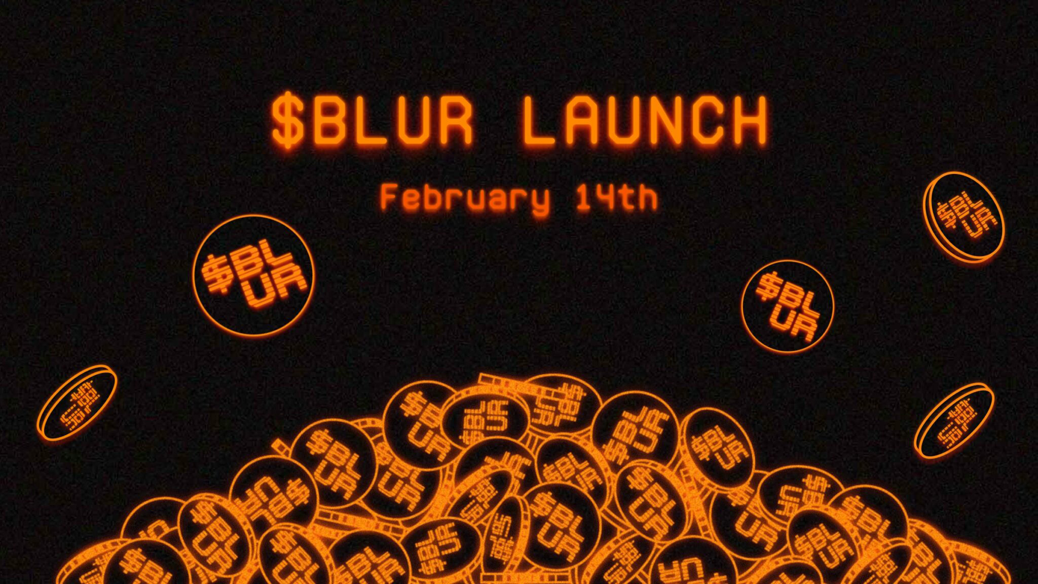 A comprehensive guide to the upcoming blur io airdrop and all the essential information you should be aware of