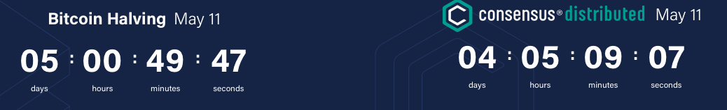 CoinDesk - Unknown