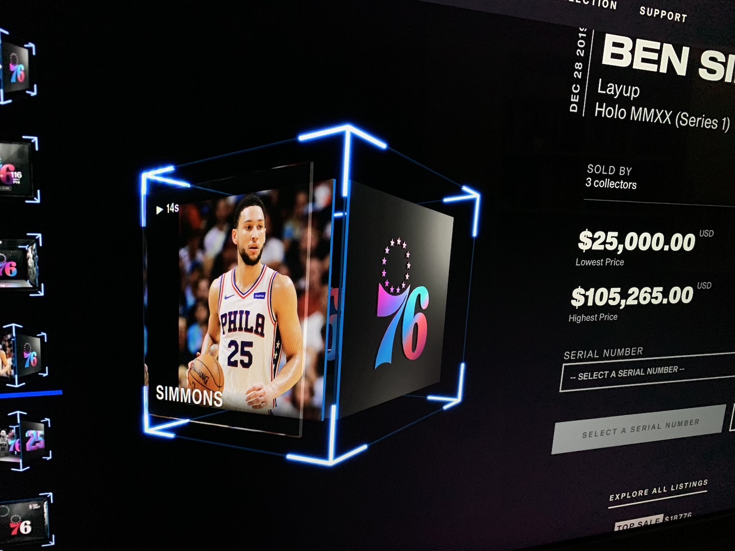 NBA Top Shot Overwhelmed by Demand in Record $1M Pack Drop - CoinDesk