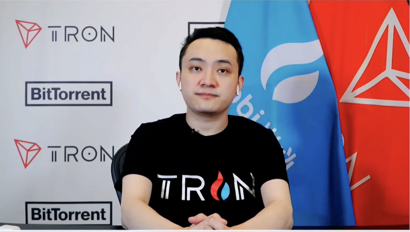 Tron Founder Justin Sun Unstakes $30M of Ether from Lido, Sends Tokens to Huobi