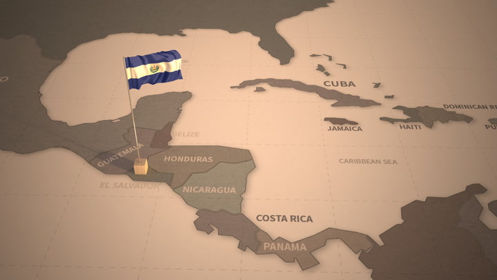 El Salvador to Create 'Bitcoin City,' Use $500M of Planned $1B Bond  Offering to Buy More Crypto