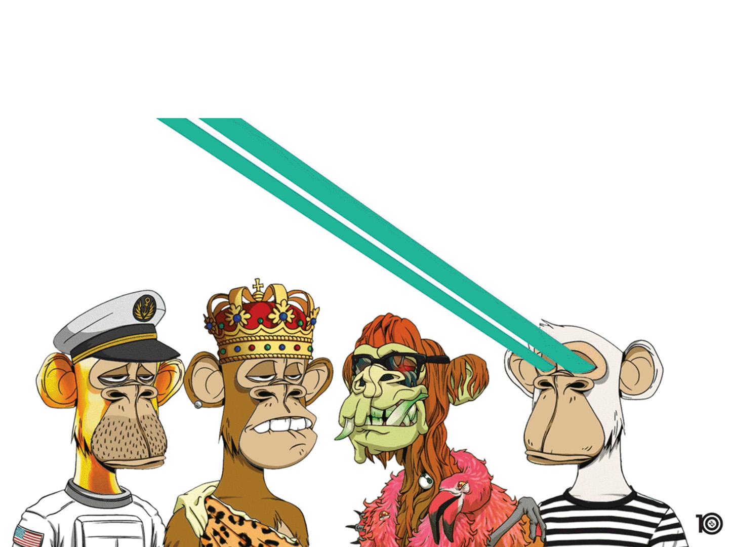 Bored Ape Yacht Club Creator Snags $450M in Funding for $4B Valuation