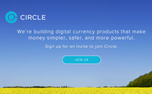 Jeremy Allaire's bitcoin startup Circle
