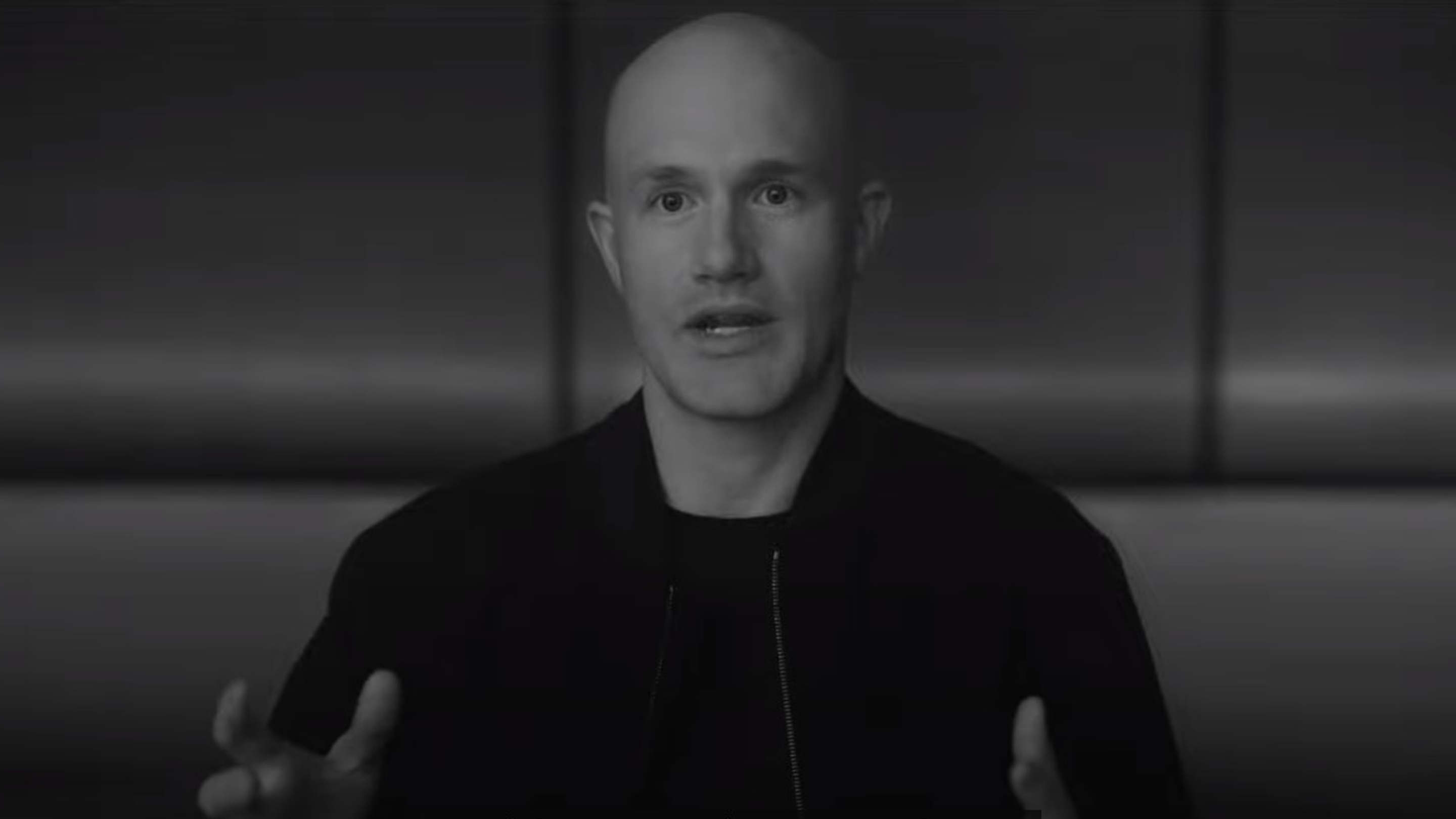 Coinbase CEO called out for downplaying agency contribution to