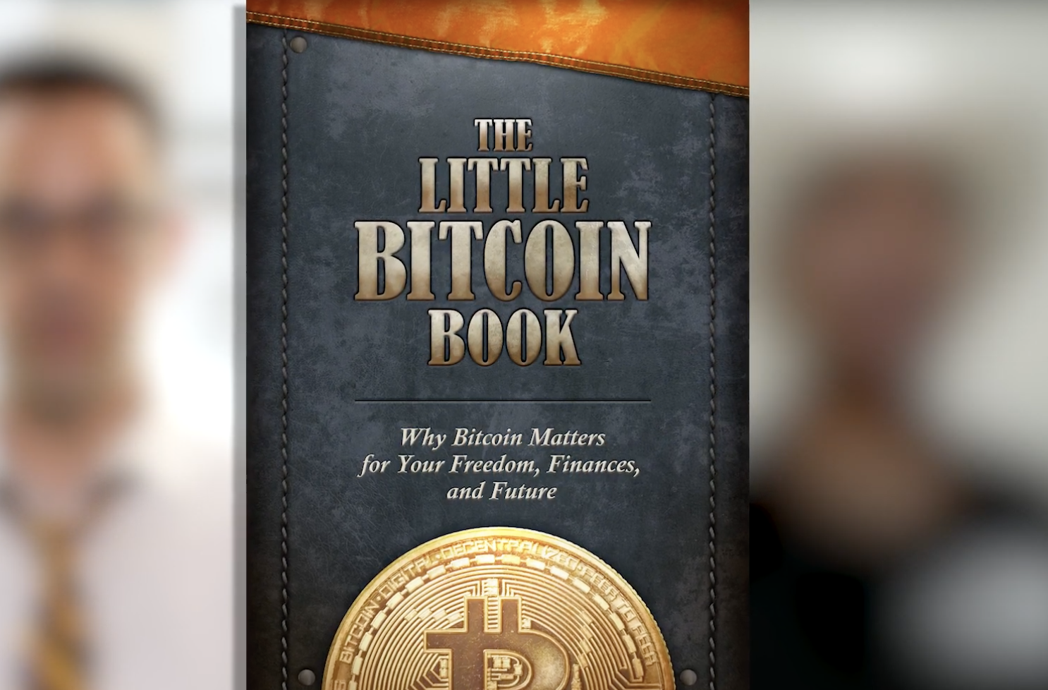 a book on bitcoin