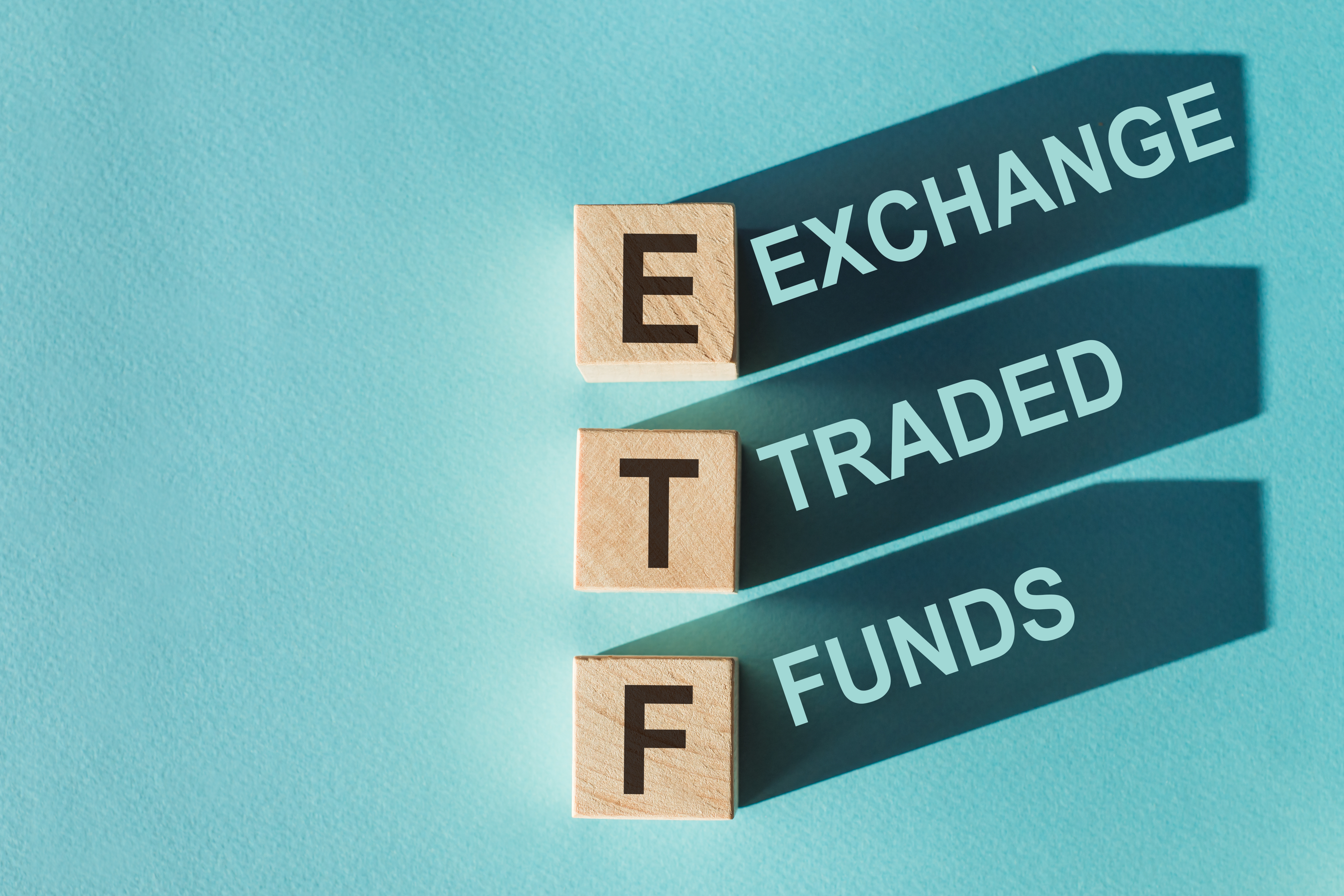 Exchange Traded Funds- Bitcoin