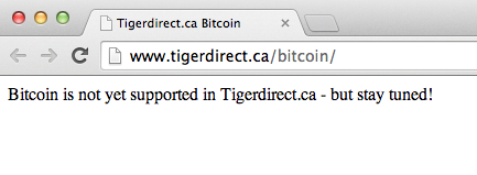 tigerdirect-bitcoin