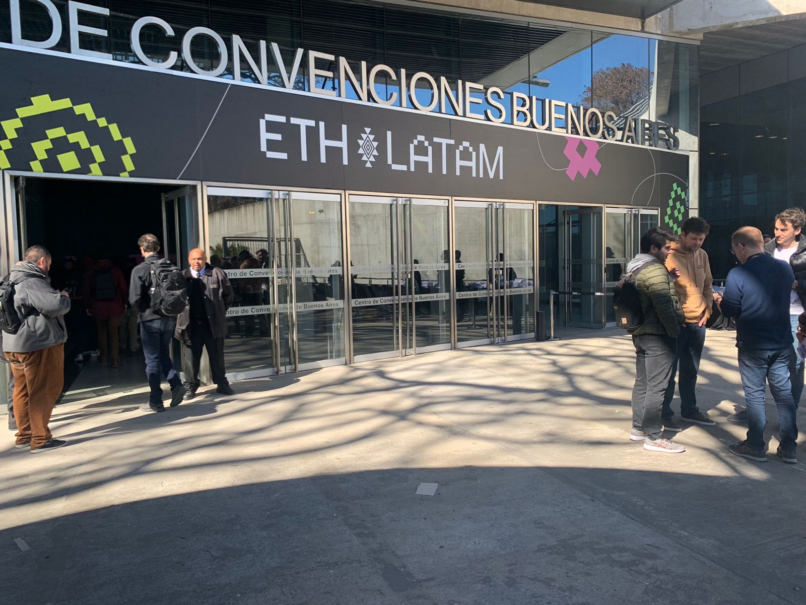 Argentina Ethereum Conference Highlights Crypto’s Growing Reach in the Country