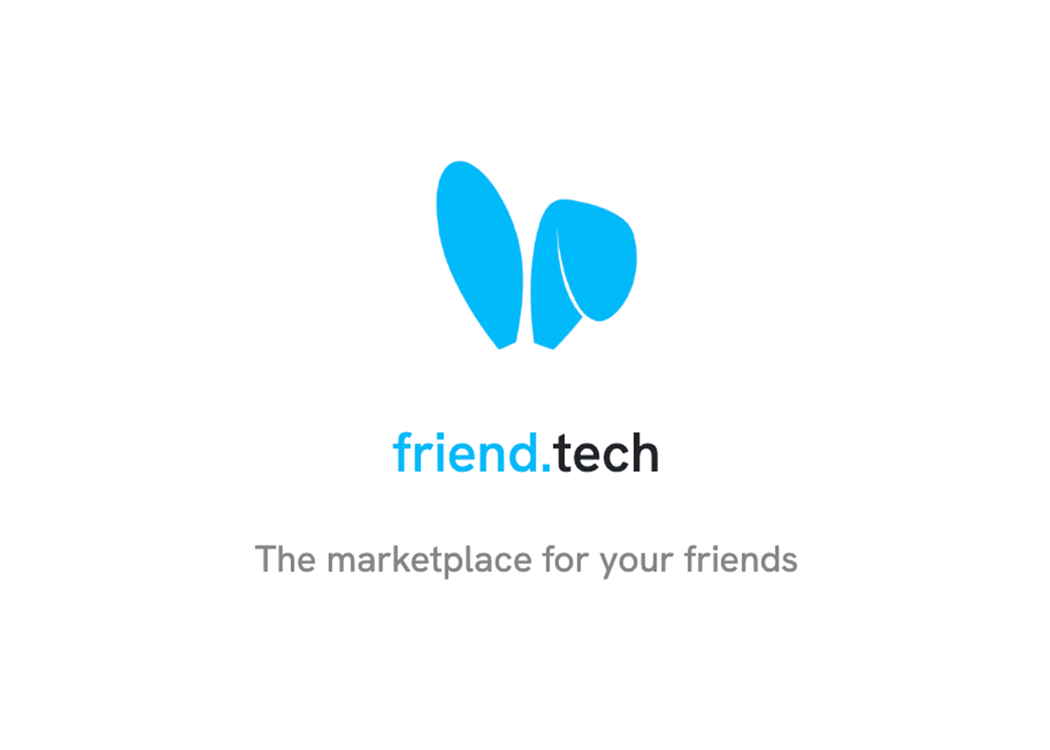 A deep dive into friend.tech. If there's anything to know about