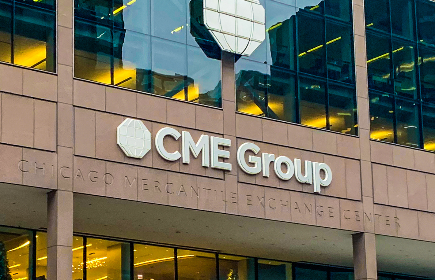 CME Group Introduces Micro Ether Futures