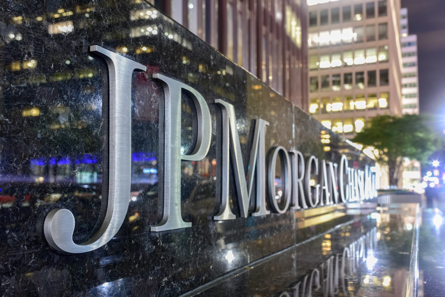 JPMorgan to Develop Payment Blockchain System For Siemens: Report