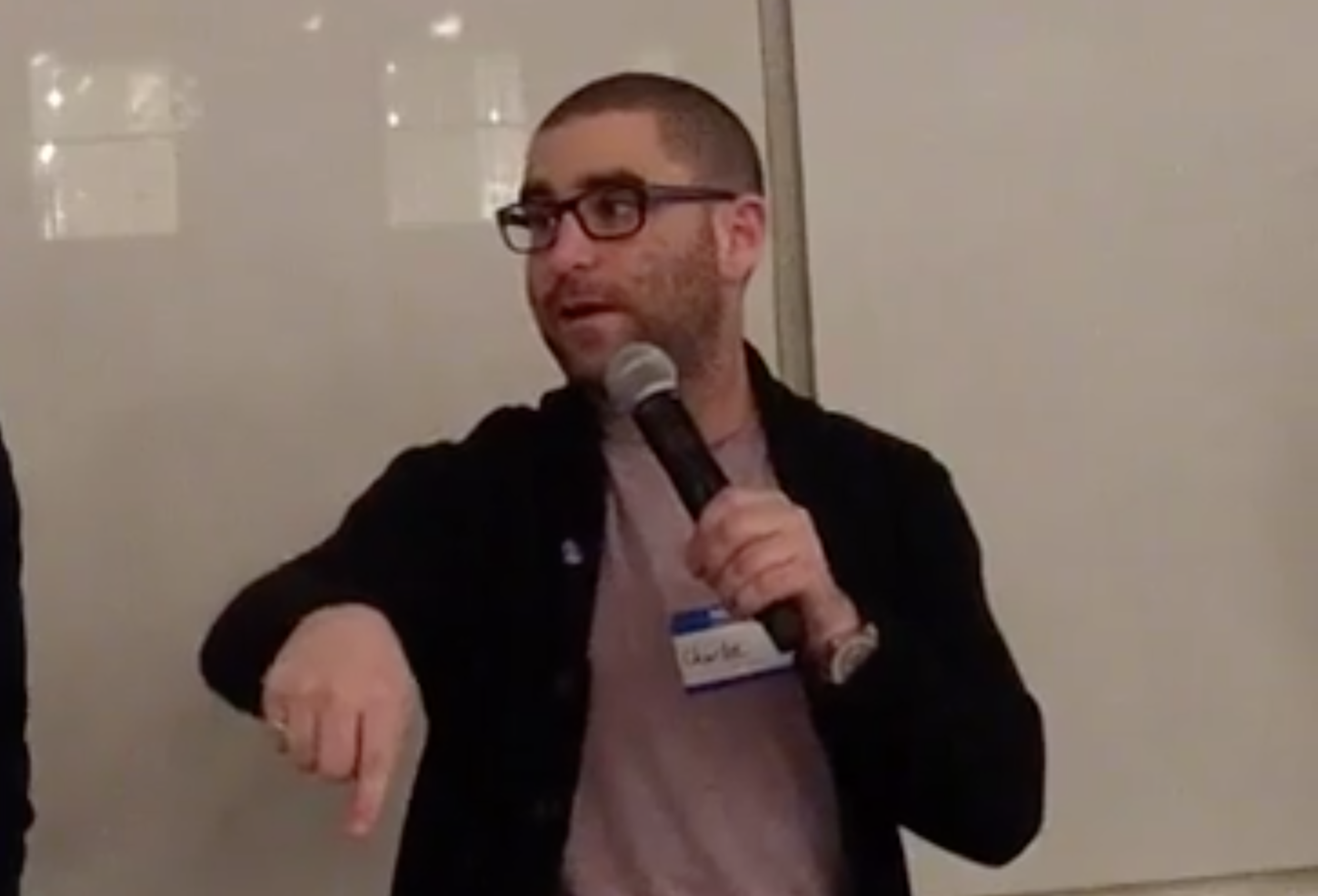 CoinDesk - Unknown