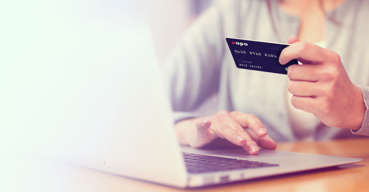 Xapo launches bitcoin debit card