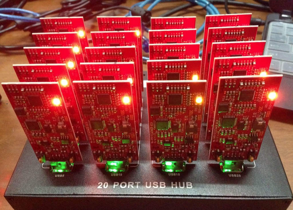 træk vejret sol byld RedFury 2.6GH USB miner now available - CoinDesk