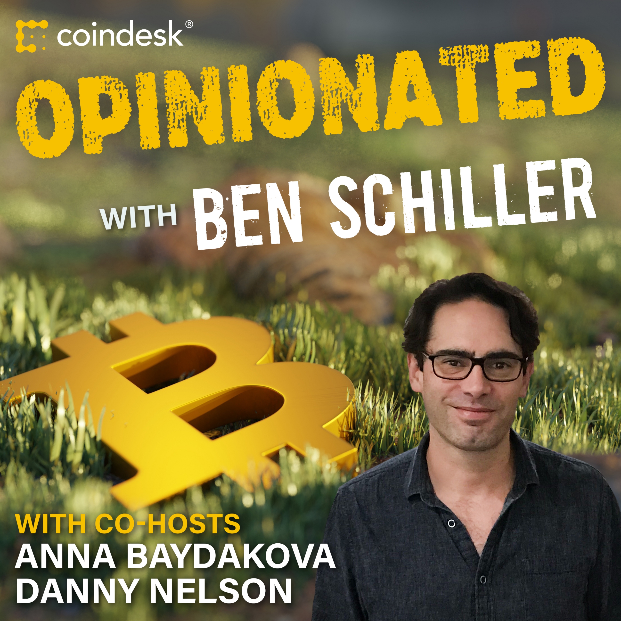 CoinDesk - Unknown