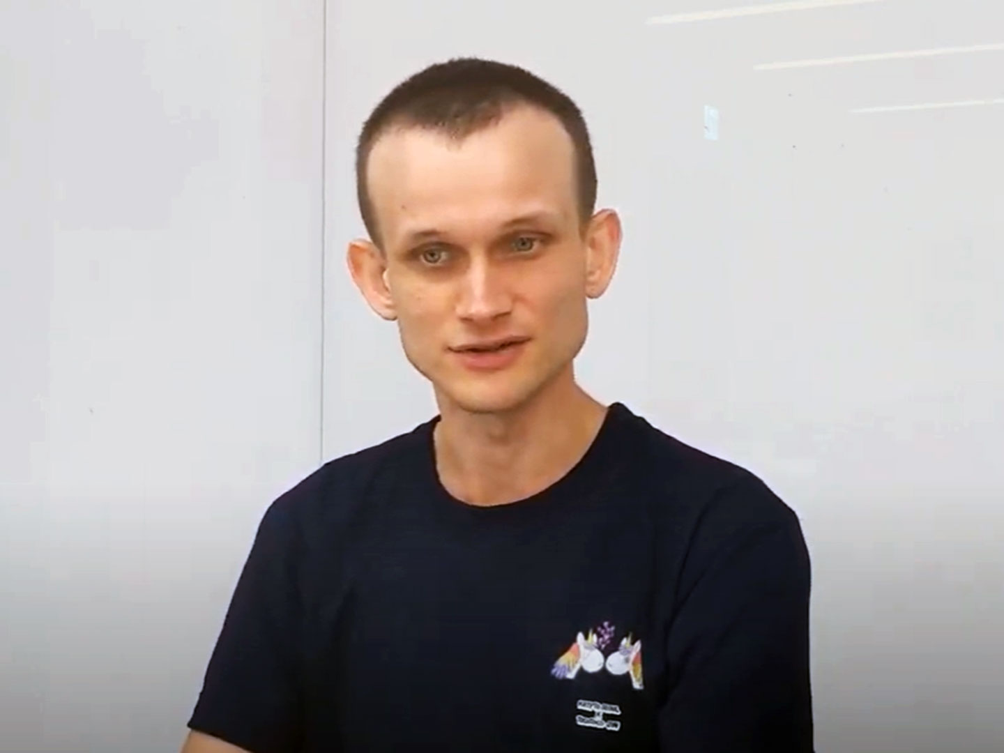 Vitalik Buterin Plays Down Impact of Ethereum Forks After Merge