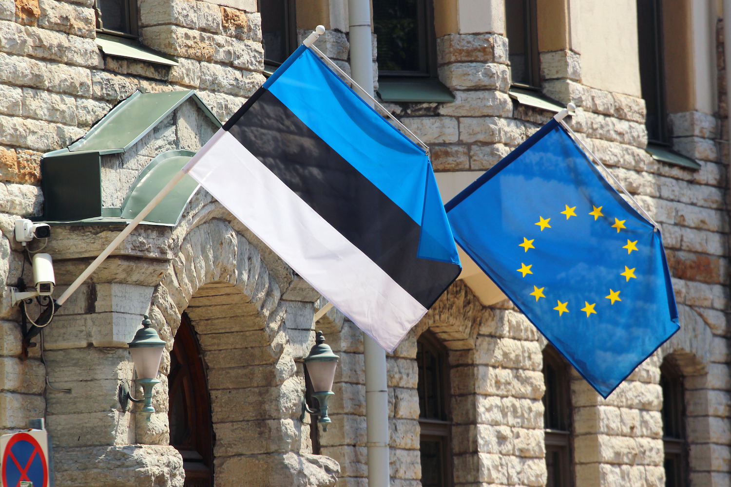 Estonia Regulator Says No Plans to Ban Crypto