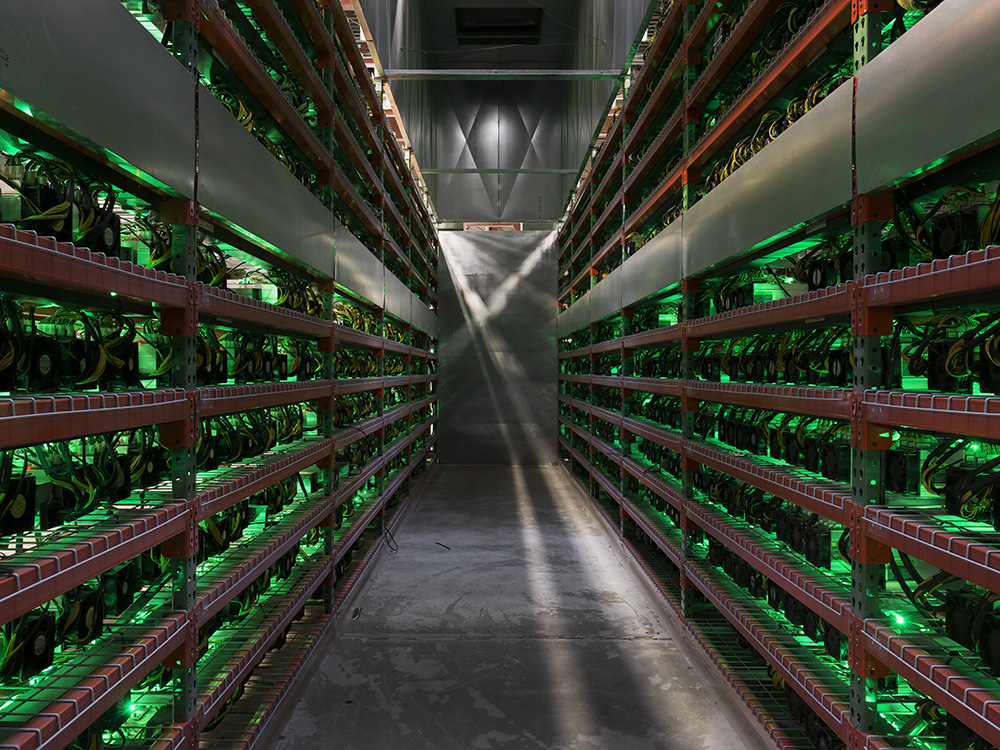 Foundry USA launches BTC mining rig marketplace