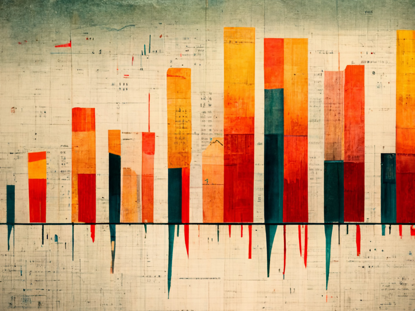 Market Wrap: Crypto Markets Take Quieter Ride Following