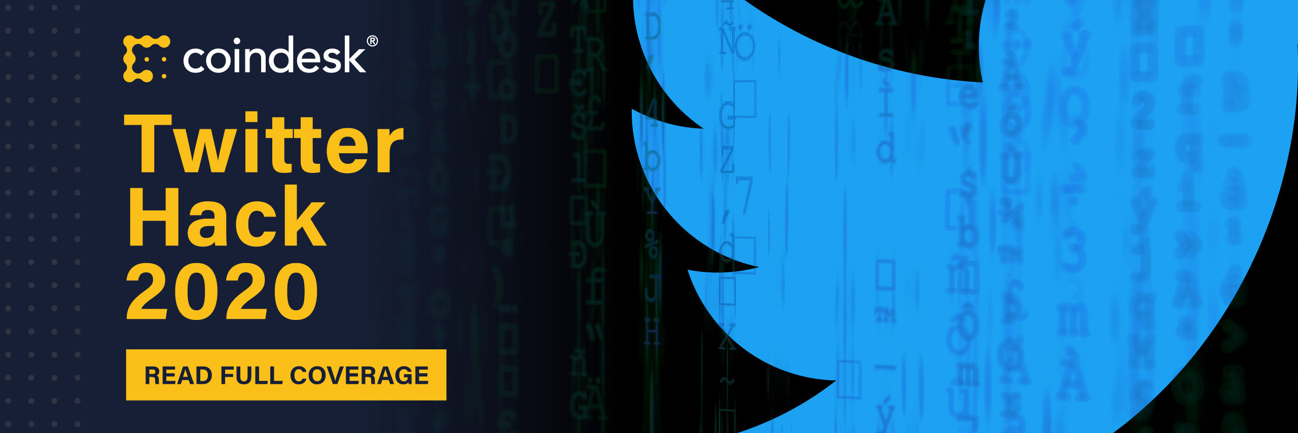 Twitter Hack: Chainalysis and CipherTrace Confirm FBI Investigation