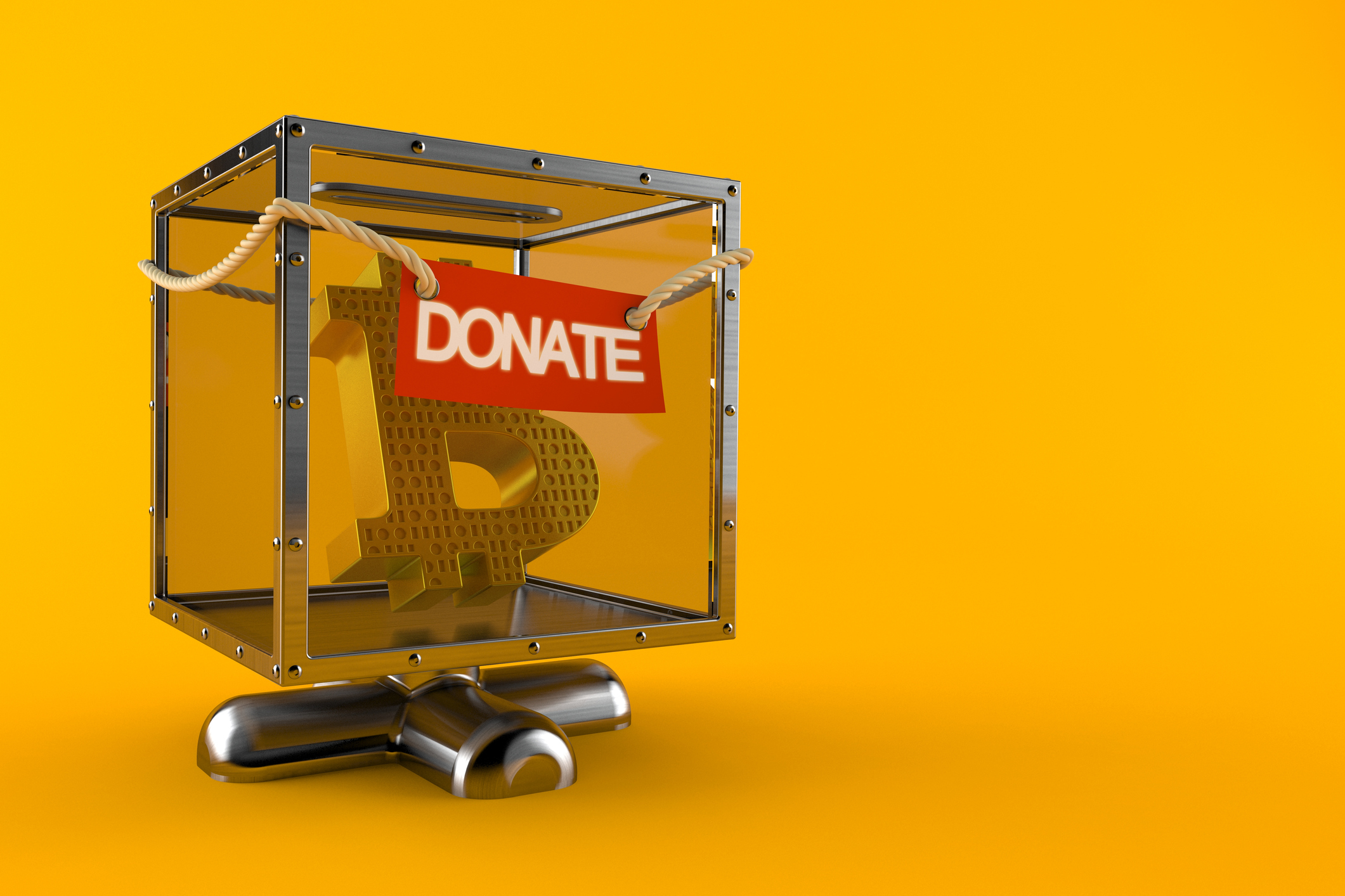 Bitcoin donation charity forex news trader pdf writer