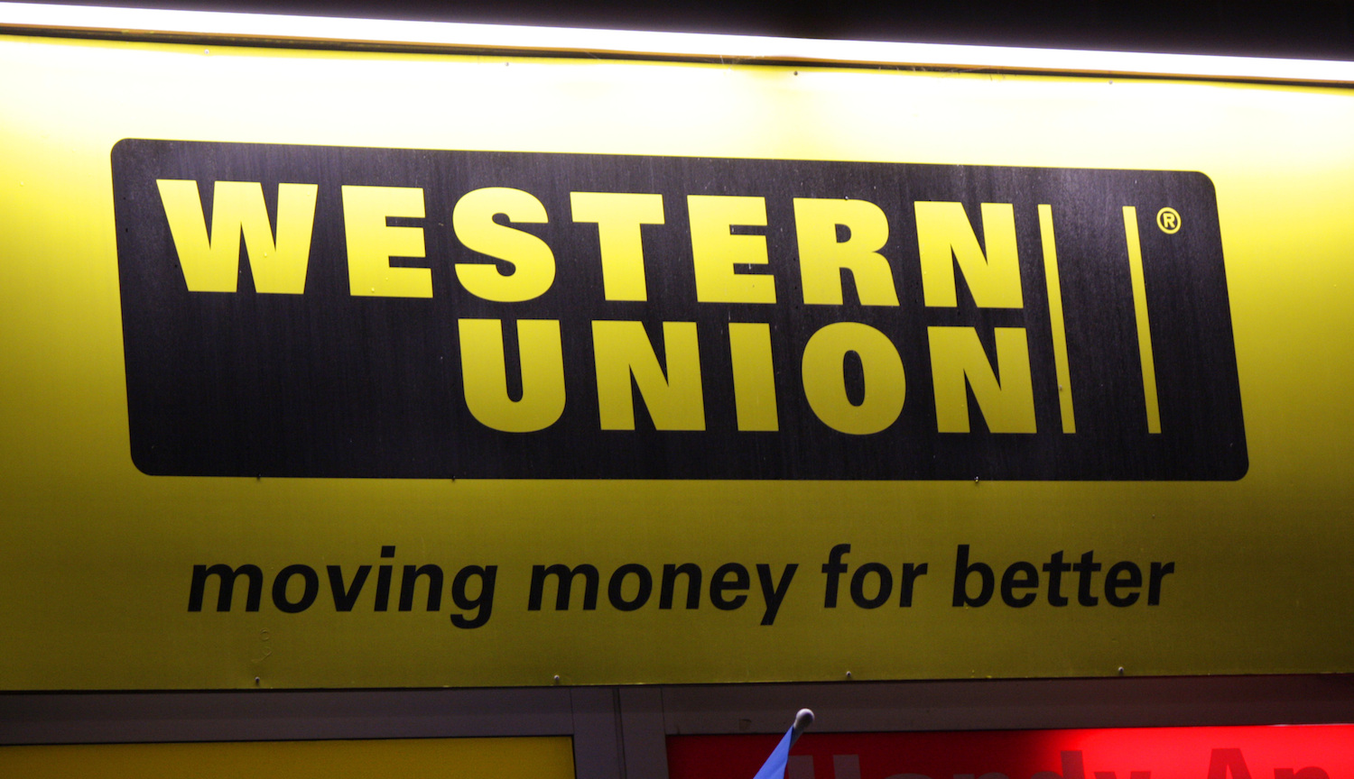 buy bitcoin via western union