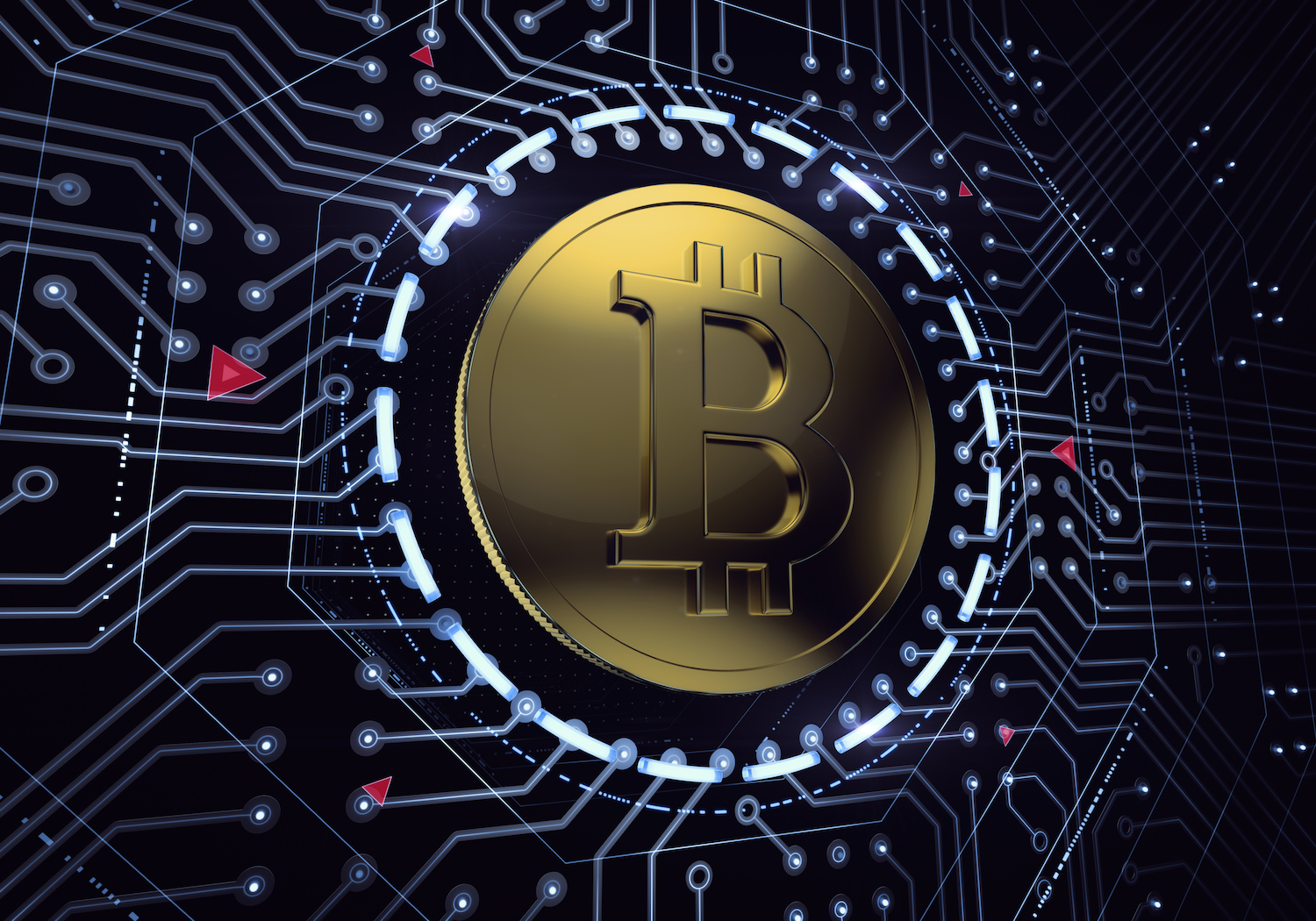 CoinDesk - Unknown