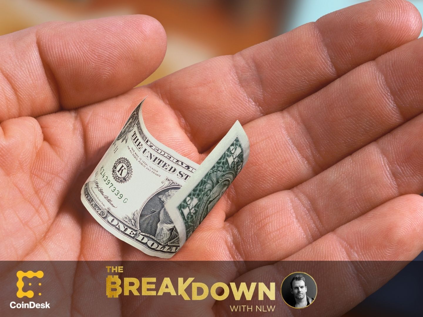 CoinDesk - Unknown