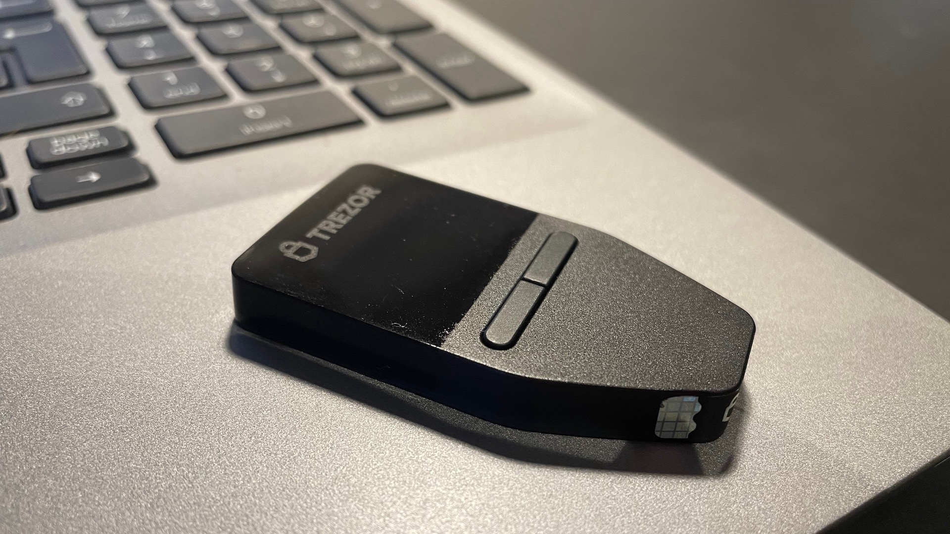 Trezor Launches New Hardware Wallets and Its Own Metal Recovery Seed Backup  » Crypto Events