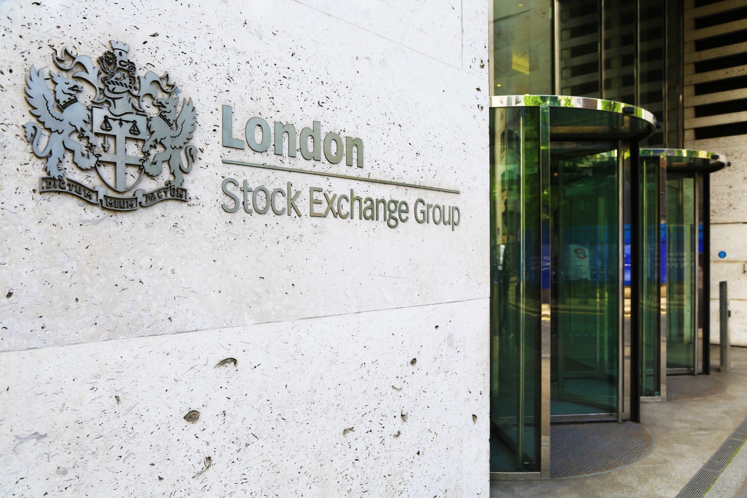 London Stock Exchange acquires TORA 