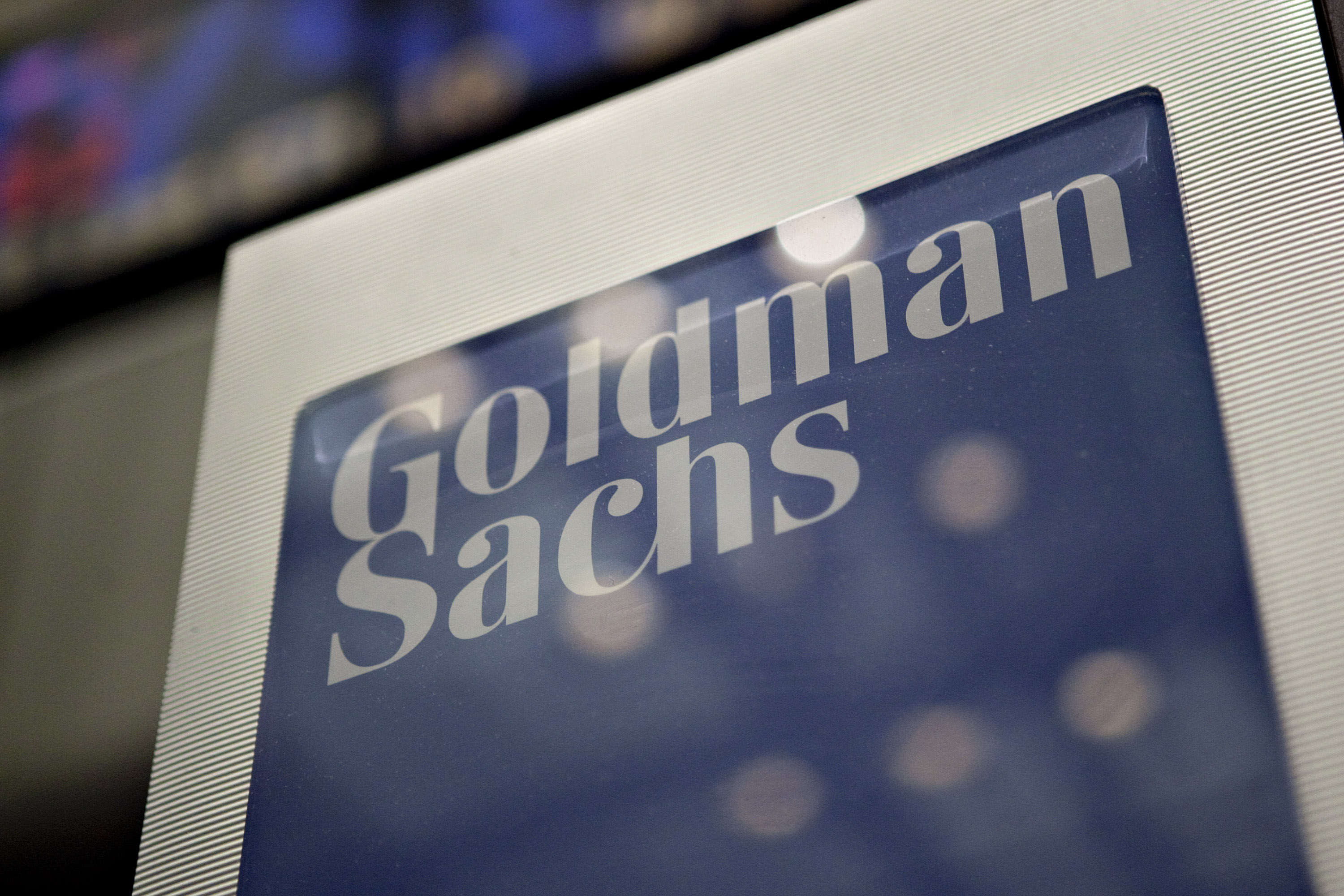 Goldman Sachs Says Blockchain Is Key to Metaverse and Web 3 Development