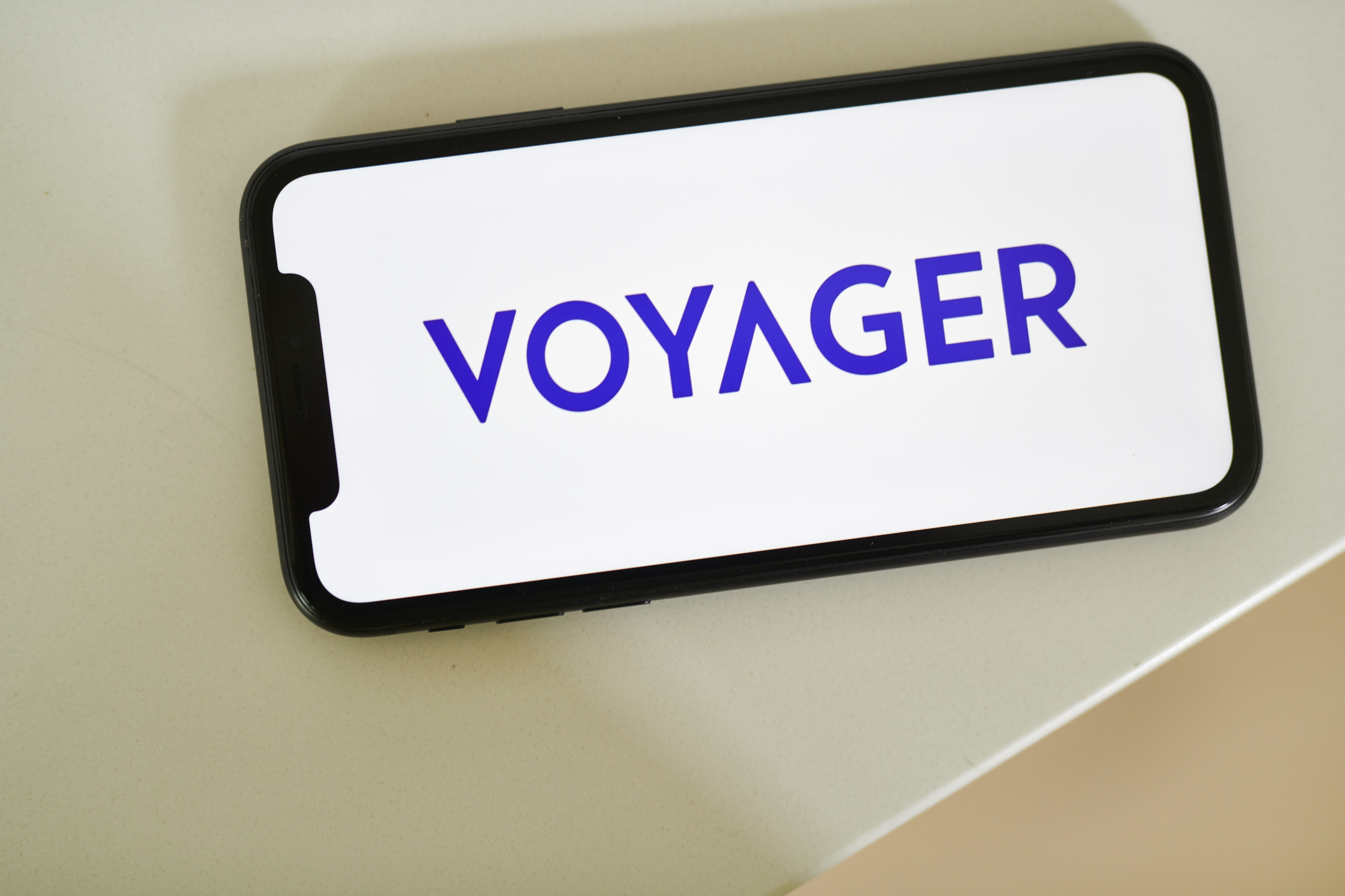 Voyager Digital Posts Fiscal Q1 Revenue of $65.6M, In-Line With Guidance