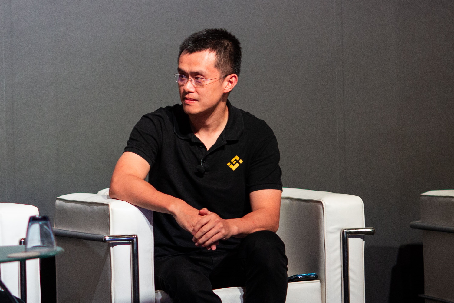Binance CEO Zhao Is Worth $96B Excluding Crypto Holdings: Report