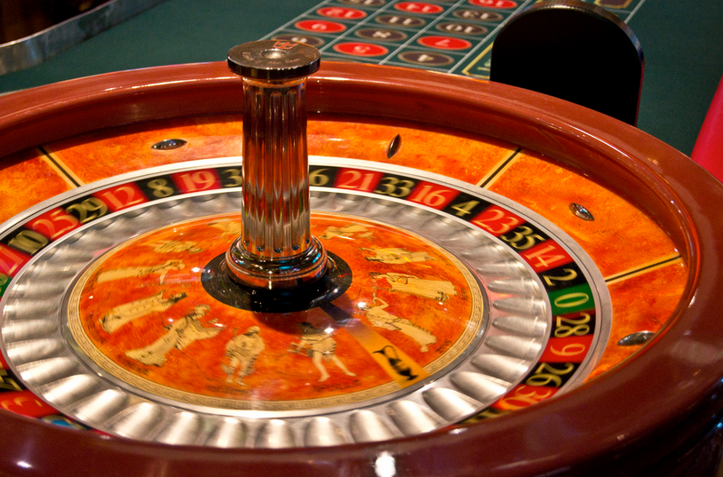 bitcoin casino review Hopes and Dreams