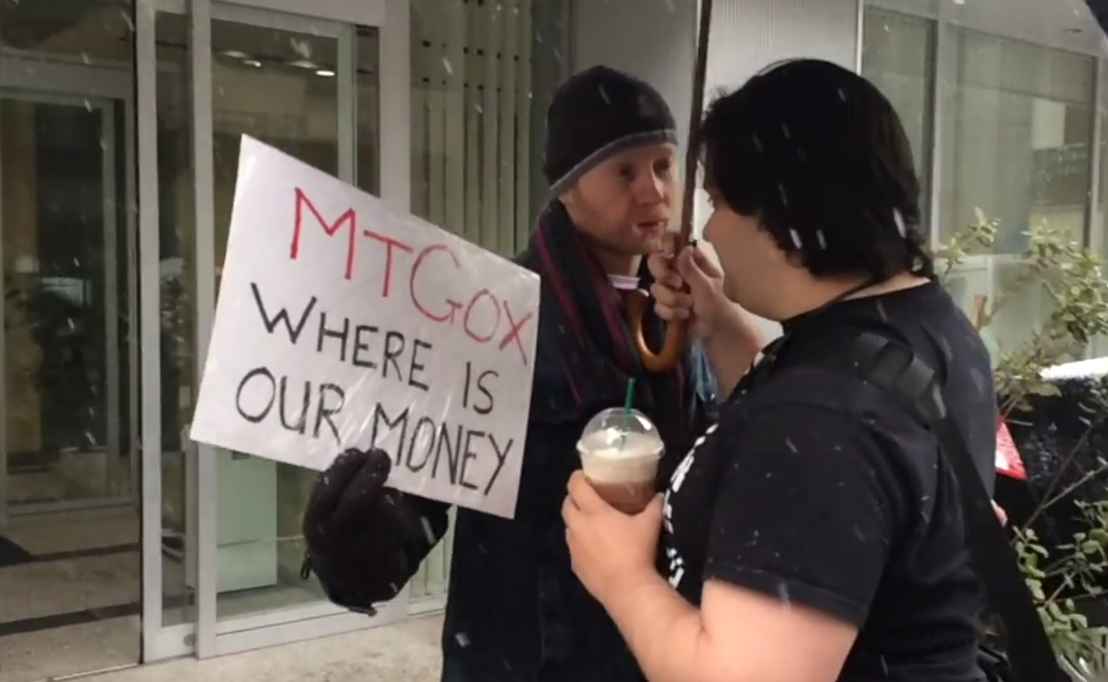 Mt gox finds missing bitcoins multiple cryptocurrency wallet