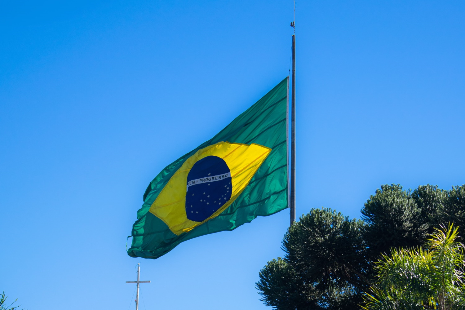 Binance Resumes Local Currency Deposits with Brazilian Payment System Pix