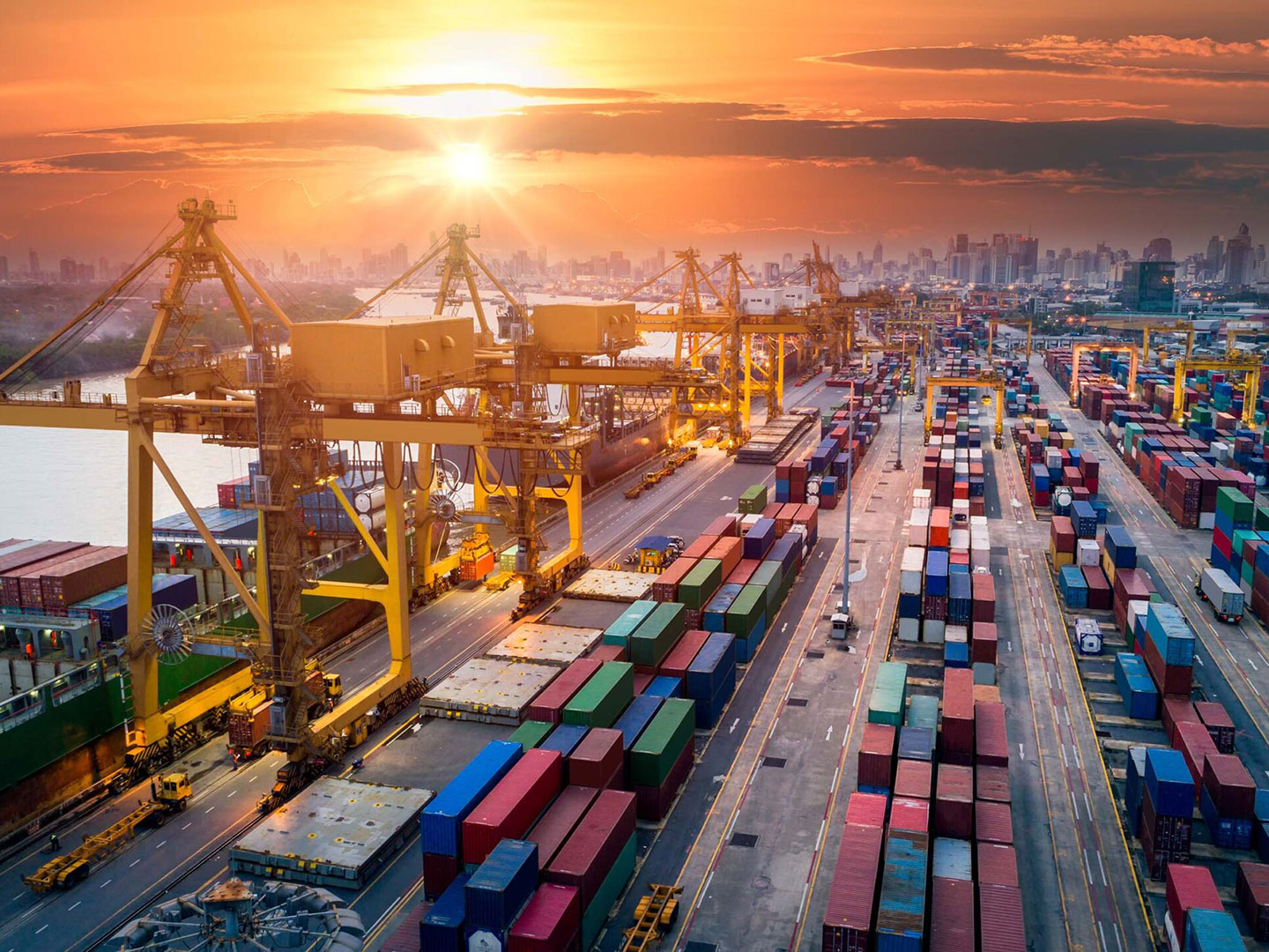 EY Has Built an Ethereum-Based Product to Help Firms Hit Carbon Accounting Goals